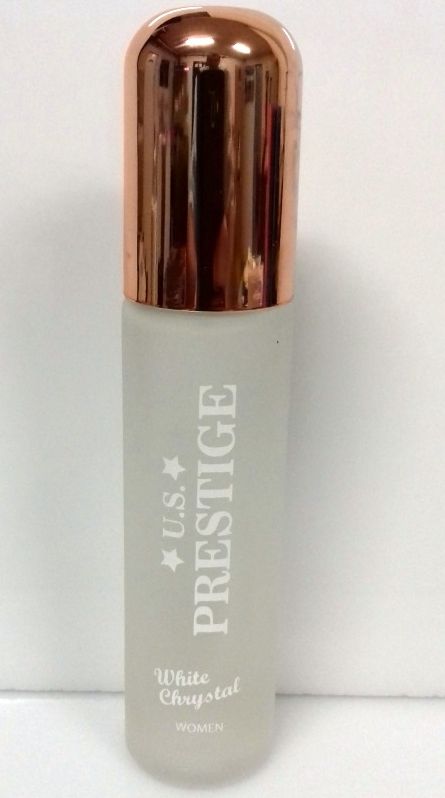 Image of U.S. Prestige *Women* Perfume (50 ml) **White** (IT13236)