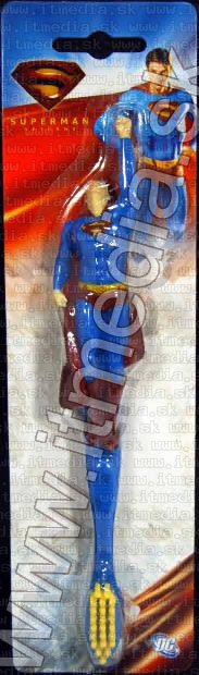 Image of Superman Toothbrush 3D (IT3571)