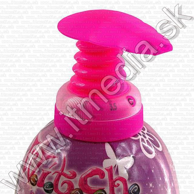 Image of W.i.t.c.h. Bath and Shower Gel 1000ml (IT2635)