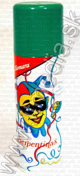 Image of Xiomara Serpentine Spray Green 70ml (IT3621)