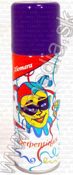 Image of Xiomara Serpentine Spray Purple 70ml (IT3623)