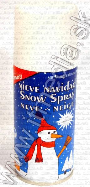 Image of Xiomara Snow Spray 150ml (IT3626)
