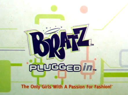 Image of Bratz Lips Phone INFO! (IT3592)