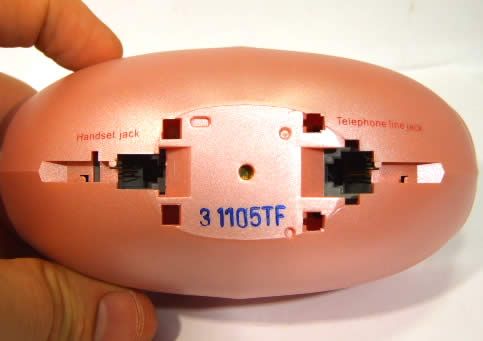 Image of Bratz Lips Phone INFO! (IT3592)