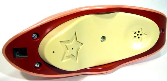 Image of Bratz Lips Phone INFO! (IT3592)