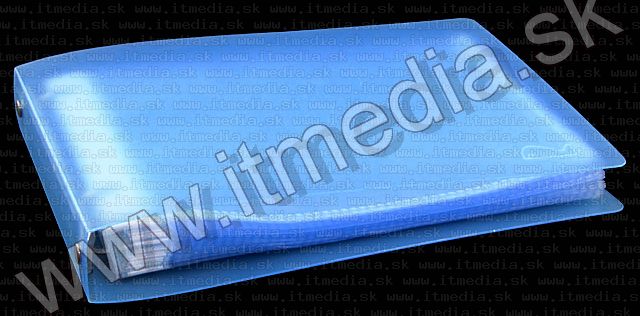 Image of Walvis Photo Binder 10x15cm 50sheet (IT5666)