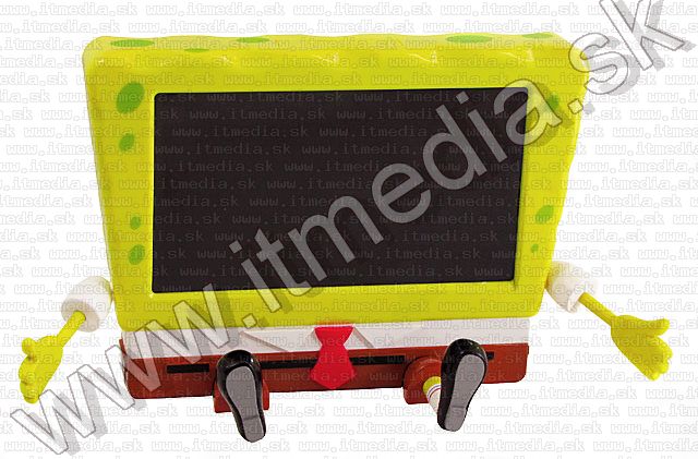 Image of Spongebob Digital Photo Frame 7inch (IT5920)