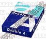 Image of DoubleA Copy Paper A4 80g Standard (500pk) (IT7132)