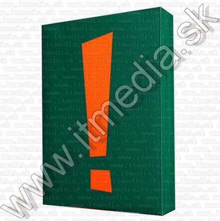 Image of Happy Office Copy Paper A4 80g Standard (500pk) (IT6948)