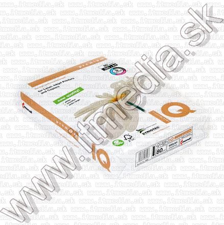 Image of IQ Premium Triotec Copy Paper A4 80g Standard (500pk) (IT5963)