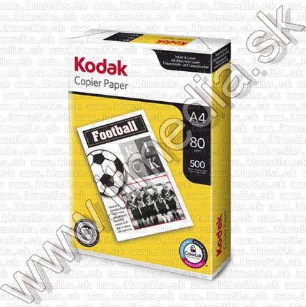 Image of KODAK Copy Paper A4 80g Standard (500pk) (IT5962)
