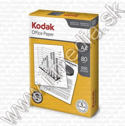 Image of KODAK Copy Paper A4 80g Standard (500pk) (IT5962)