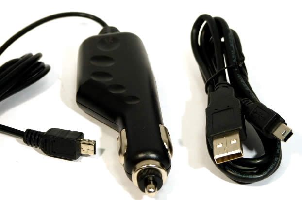 Image of Compas PNA GPS Navigation SET *G6* *NO MAP* (IT3367)