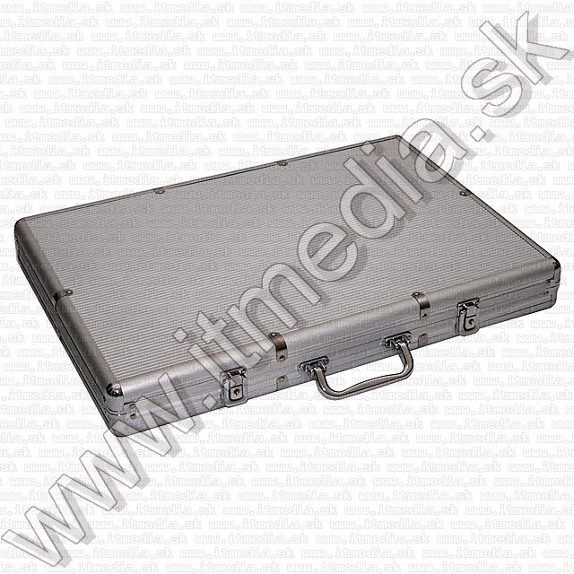 Image of IT Media 1000 pcs Poker Set, TL1100 INFO !!! (IT0376)