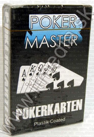 Image of Poker Master Cheater Cards (IT3720)