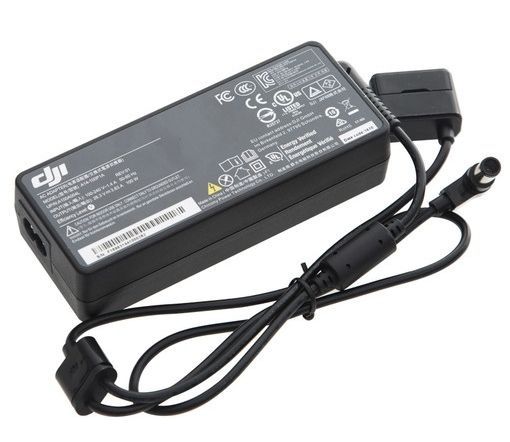 Image of DJI Inspire 1 Power Supply (charger) 100W (IT12513)