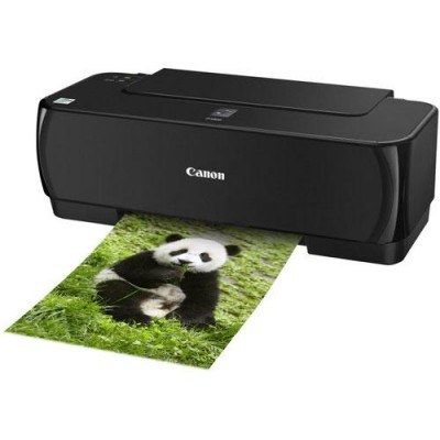 Image of Canon Pixma iP1900 printer (A4) printer (IT5314)