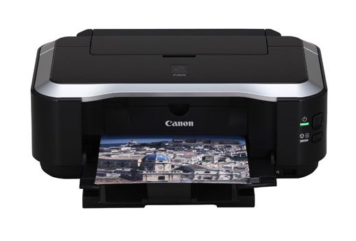 Image of Canon Pixma iP3600 printer (A4) (IT5544)