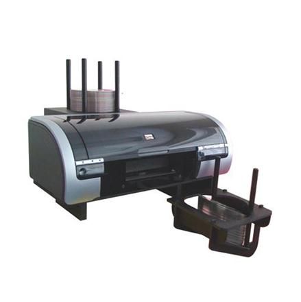 Image of Yurex MantraJet 1100 automatic CD printer (IT6914)