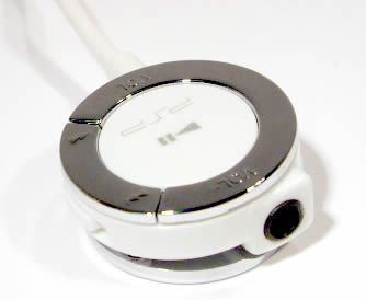 Image of PSP-2000 Head Phones with Remote Controll (IT3188)