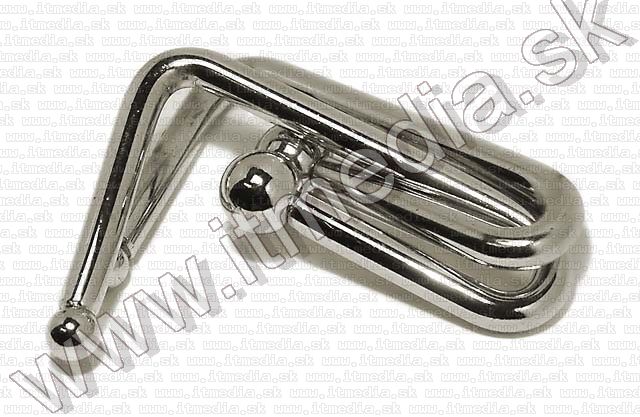 Image of Mind Boggling Wire Puzzle no. 01 (IT5225)