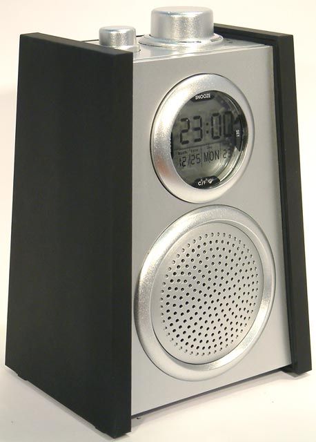 Image of Retro AM-FM Analogue Radio with AUX in (HAV-TR40) (IT4833)