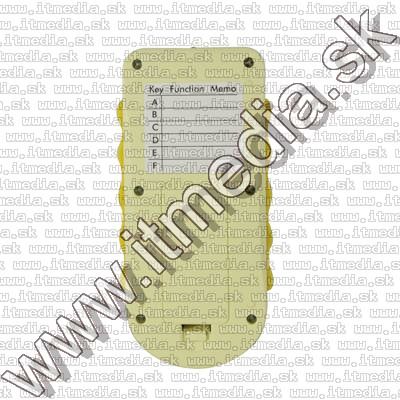 Image of Chunghop Universal *Learning* Remote Controll L-102 (IT8151)