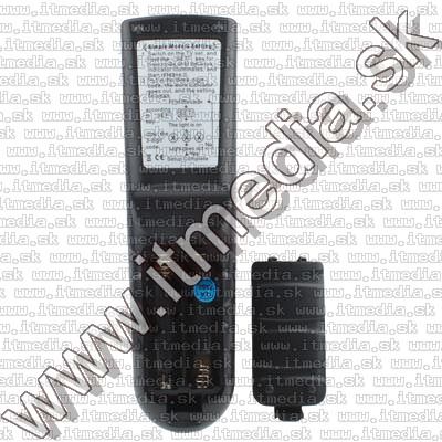 Image of Chunghop Universal TV Remote Controll RM-139ES (IT9450)