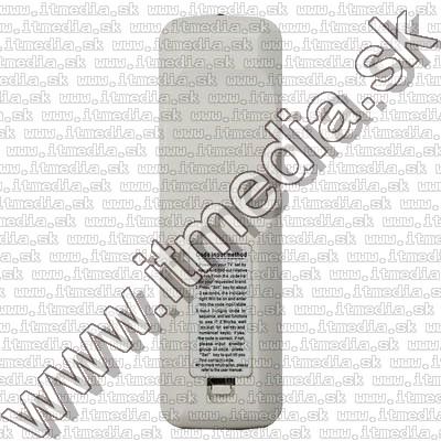 Image of Chunghop Universal TV Remote Controll RM-329E (IT9434)