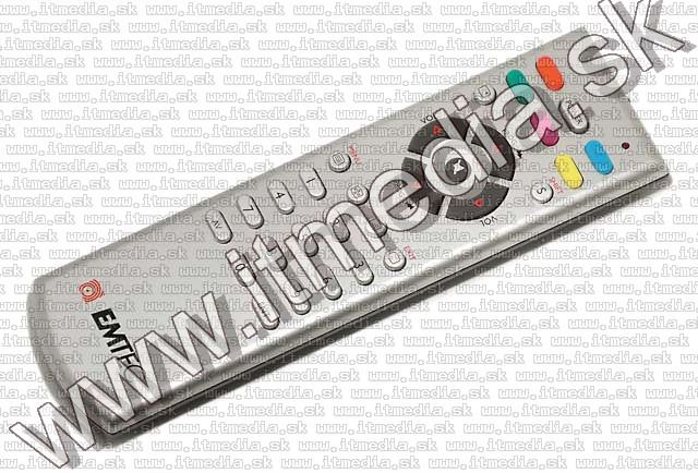 Image of Emtec Universal Remote Controll (EKCOH110) (IT4885)