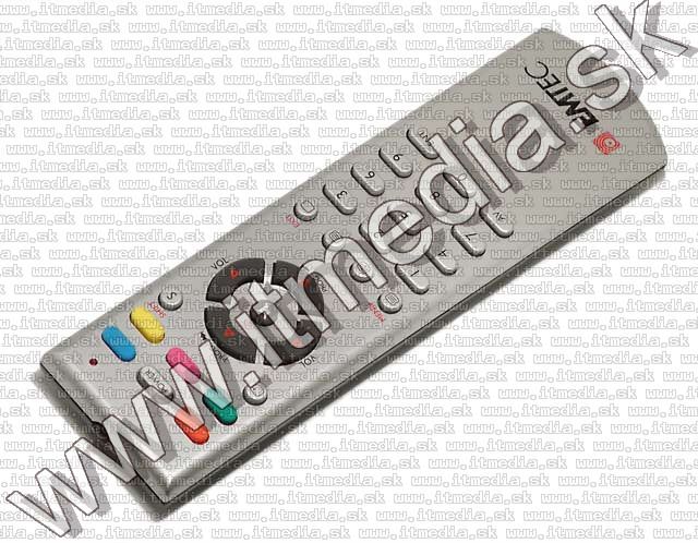 Image of Emtec Universal Remote Controll (EKCOH110) (IT4885)