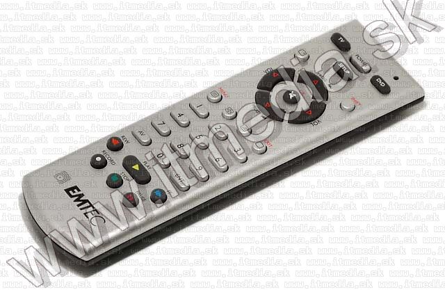 Image of Emtec Universal Remote Controll 2in1 (EKCOH120) (IT4884)