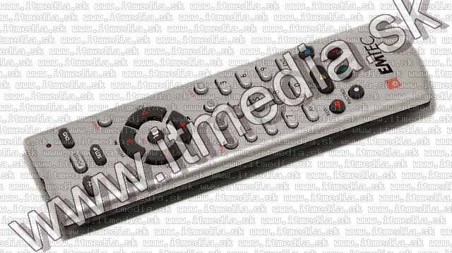 Image of Emtec Universal Remote Controll 2in1 (EKCOH120) (IT4884)