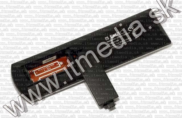 Image of Emtec Universal Remote Controll 2in1 (EKCOH120) (IT4884)