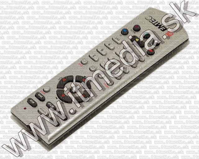 Image of Emtec Universal Remote Controll 4in1 (EKCOH140) (IT0865)