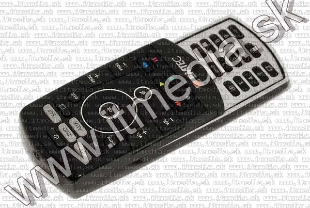 Image of Emtec Universal Remote Controll 4in1 (EKCOH040) (IT4886)