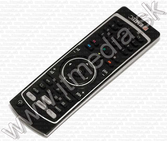 Image of Emtec Universal Remote Controll 4in1 (EKCOH240) (IT4887)