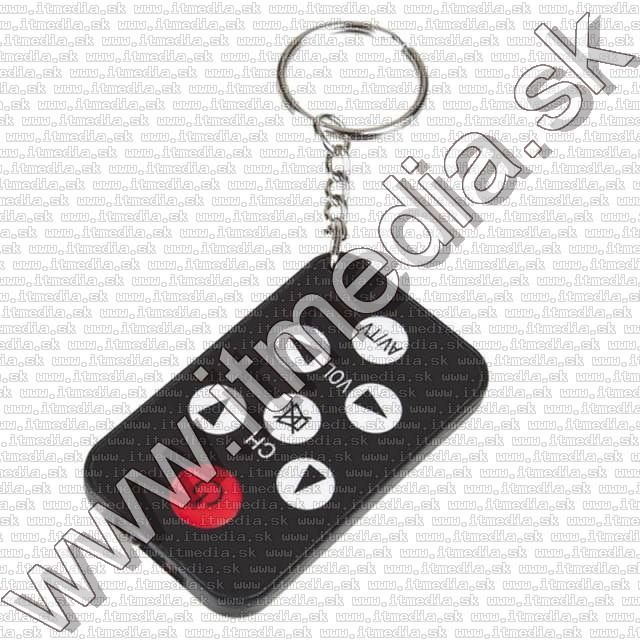 Image of *mini* Universal TV Remote Controll RC-100 BULK (IT4671)