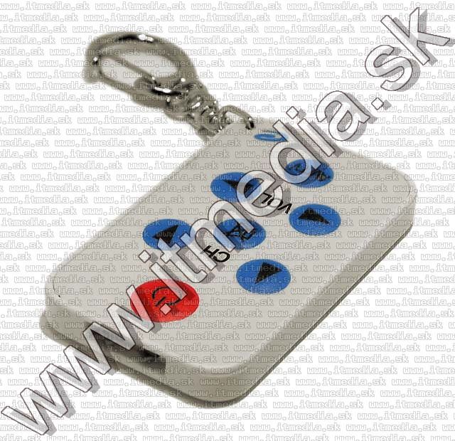 Image of *mini* Universal TV Remote Controll RC-100 BULK (IT4671)