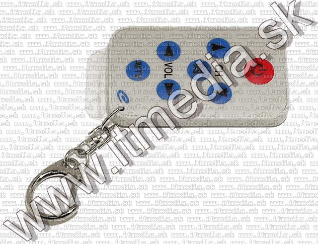 Image of *mini* Universal TV Remote Controll RC-100 BULK (IT4671)