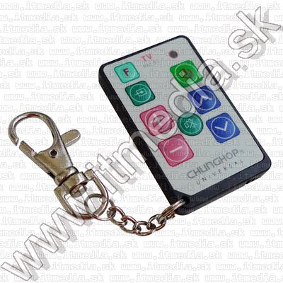 Image of ChungHop *mini* Universal TV Remote Controll (IT8152)