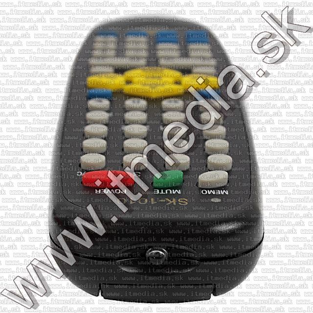 Image of SK-10 Universal Remote Controll 10in1 (IT7591)