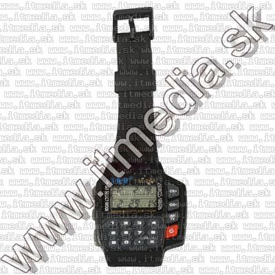 Image of Watch and Universal TV Remote Controll (SL-083) (IT9445)