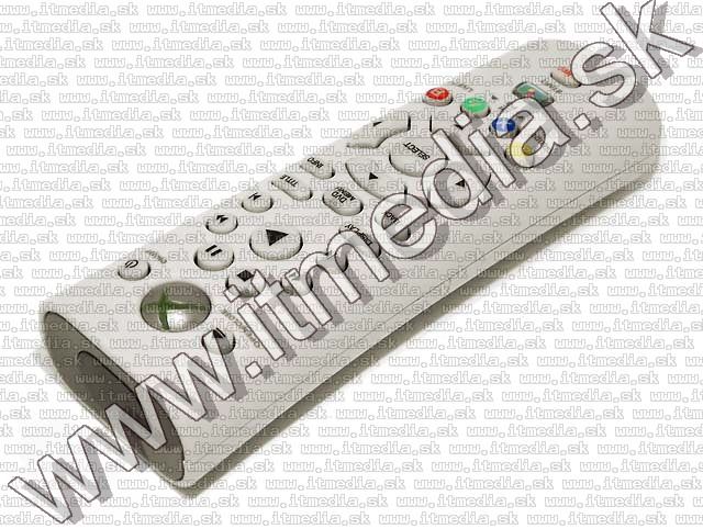 Image of XBOX-360 DVD Movie Playback Kit Remote Controll (IT3517)