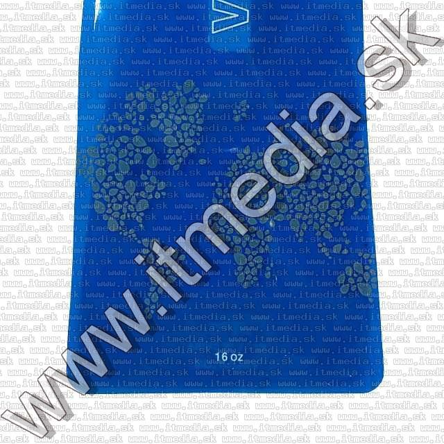 Image of Vapur Reusable Water Bottle 480ml *Blue* (IT7808)