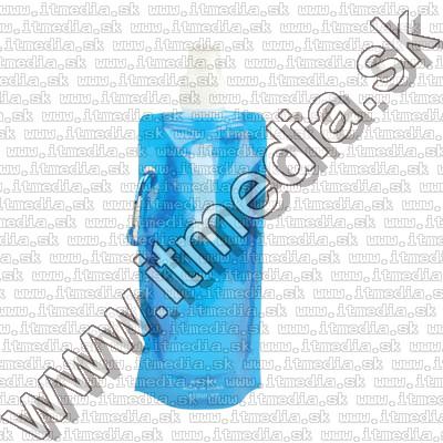 Image of Vapur Reusable Water Bottle 480ml *Blue* (IT7808)