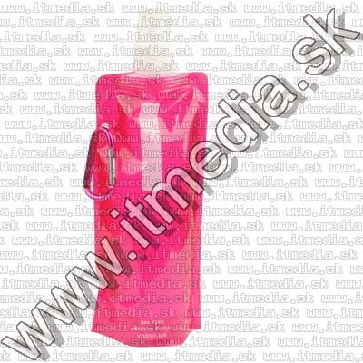 Image of Vapur Reusable Water Bottle 480ml *Pink* (IT7809)