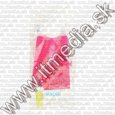 Image of Vapur Reusable Water Bottle 480ml *Pink* (IT7809)