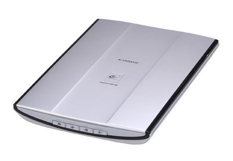Image of Canon LIDE-200 Scanner A4 (IT5316)