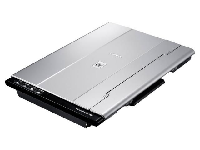 Image of Canon LIDE-700f Scanner A4 (IT5317)